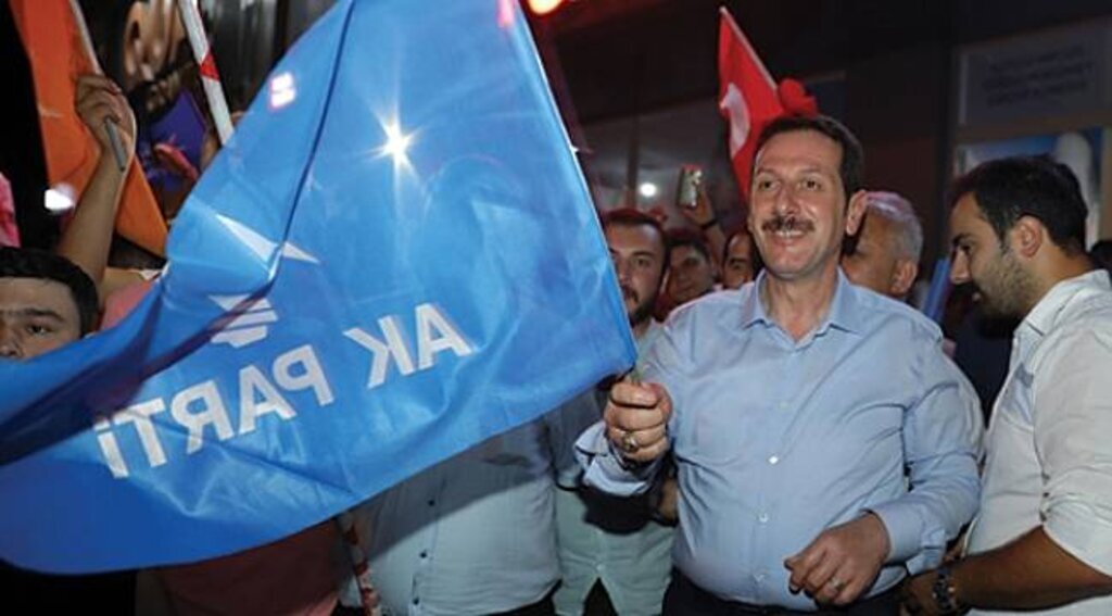 Tok; Milletin umudu AK sevda 17 yaşında
