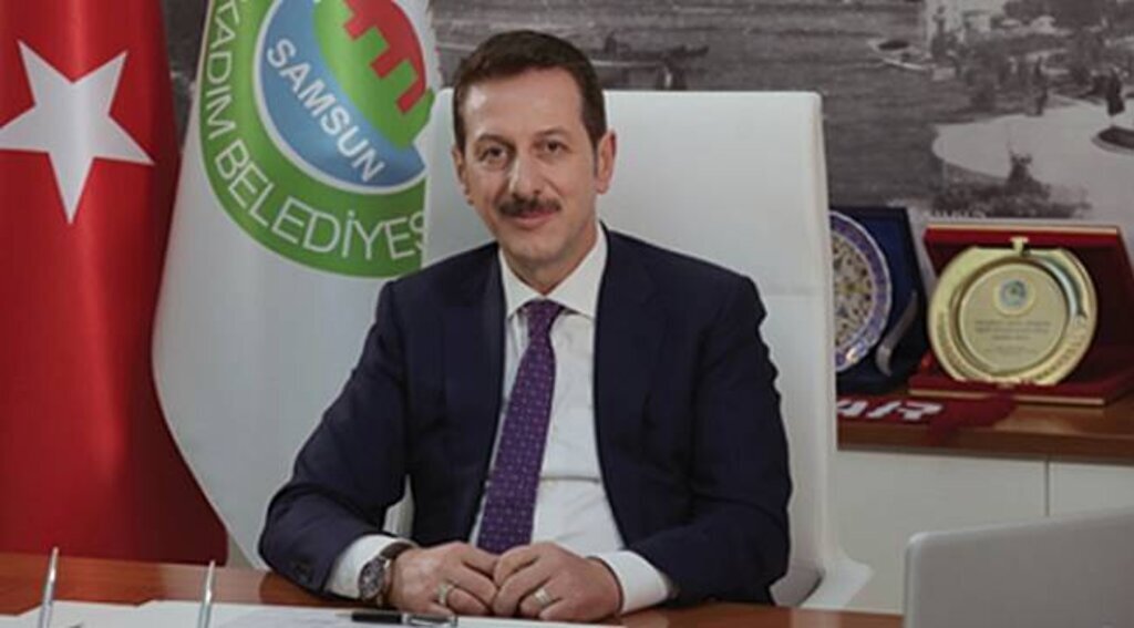 Tok'tan Zafer Bayramı mesajı