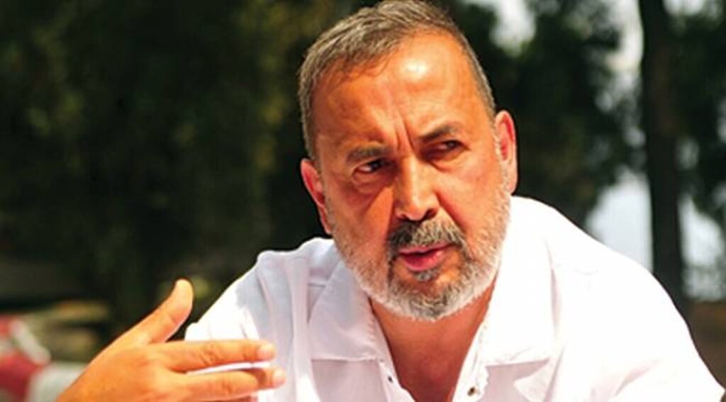 Uyanık'tan sert sözler