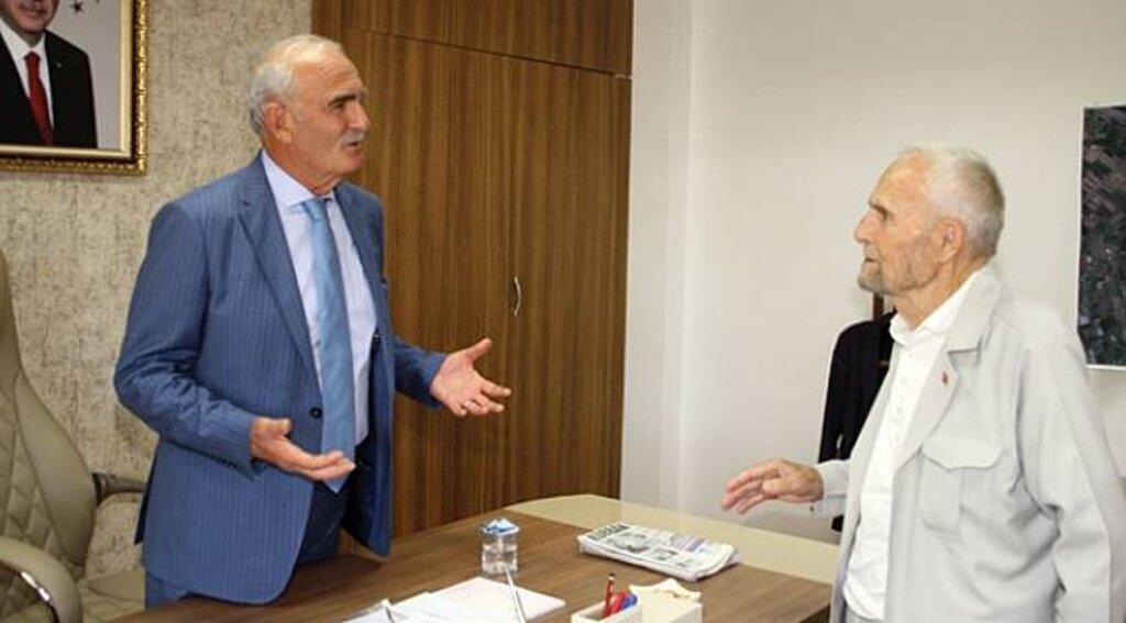 Yılmaz, 'Kirli hesapları bozacağız'