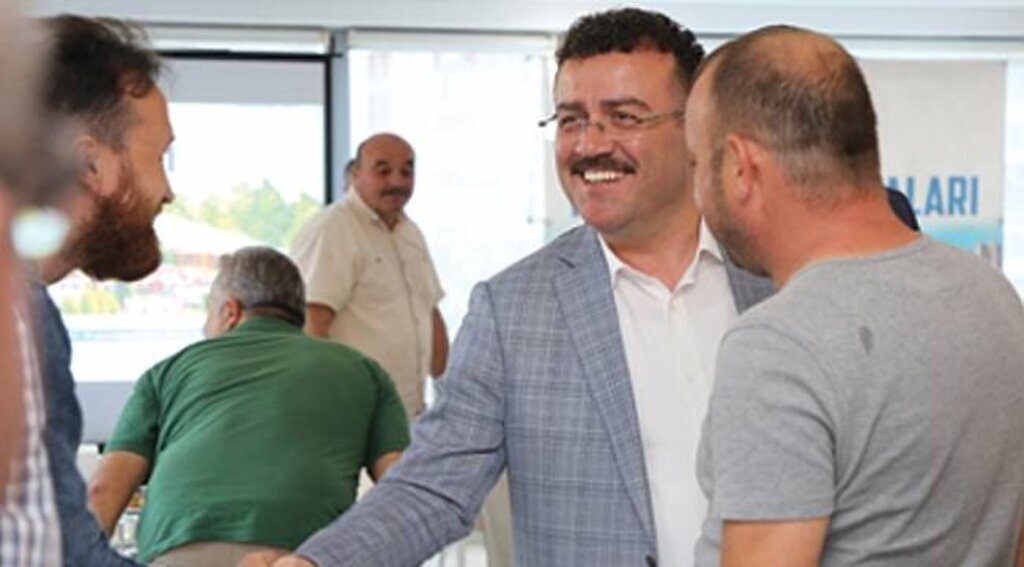 Atakum’da vatandaş söz sahibi
