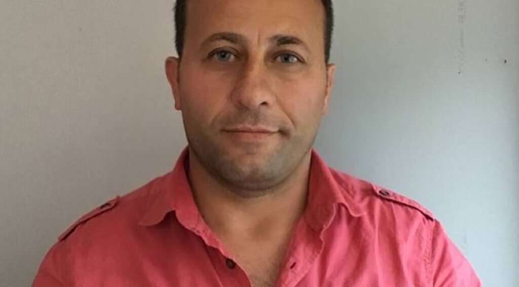 Bafra Hacınabispor’da yeni dönem