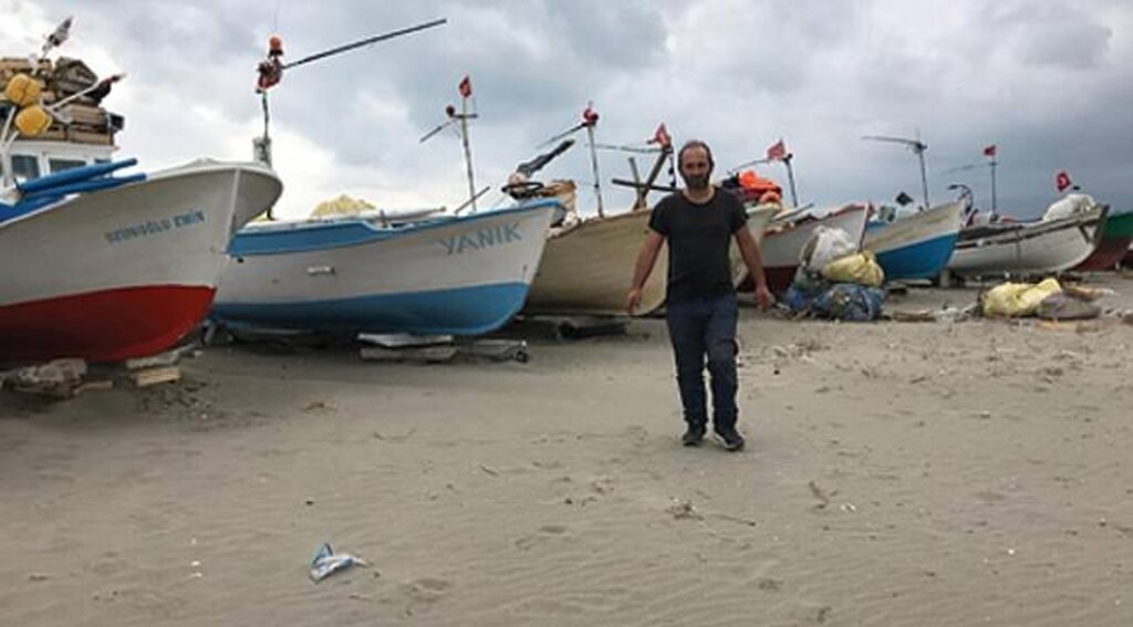 Balıkçılardan "kestane karası fırtınası"na önlem