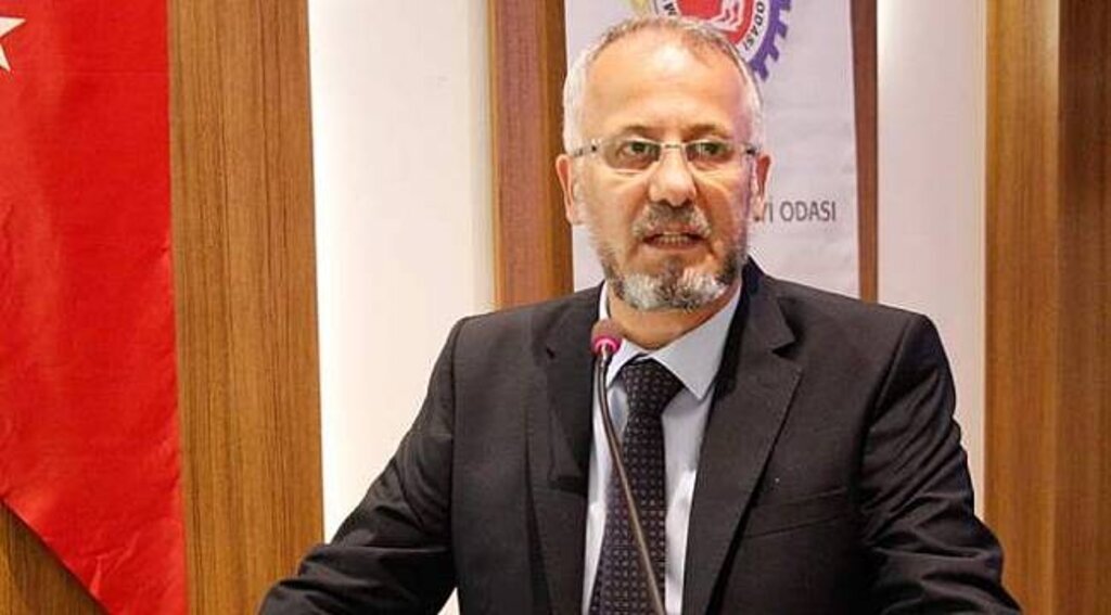 Çakır'dan ortak çözüm çağrısı
