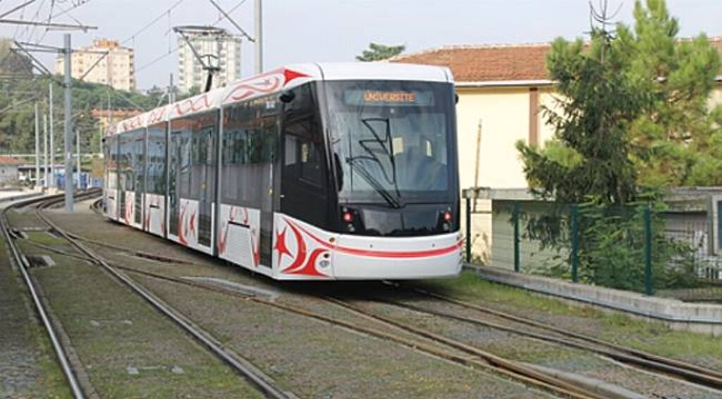 Eğitimde ilk gün ulaşım ücretsiz