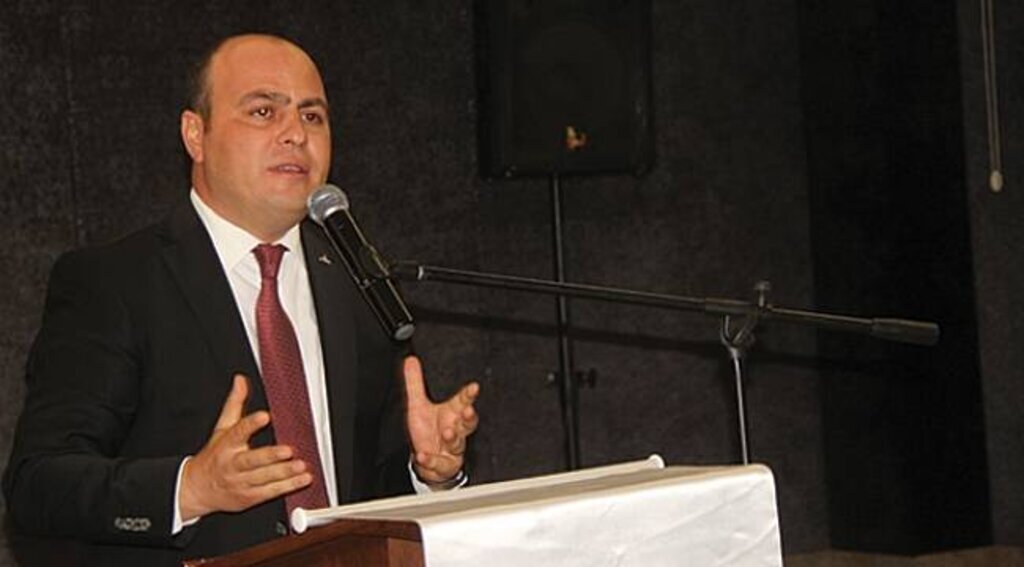 Gömeç: Hedefimiz yerli ve milli üretim