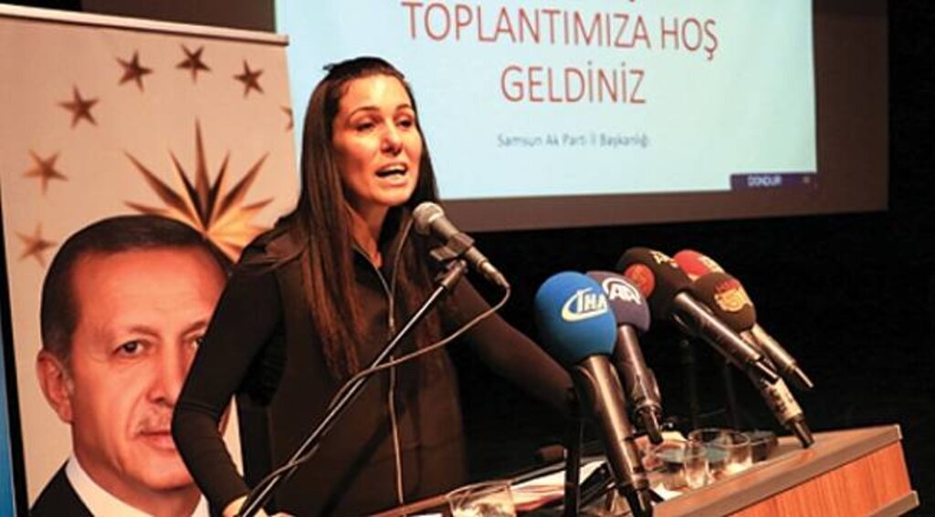 Karaaslan: Yerli ve milli üretim Türkiye'nin en önemli politikasıdır