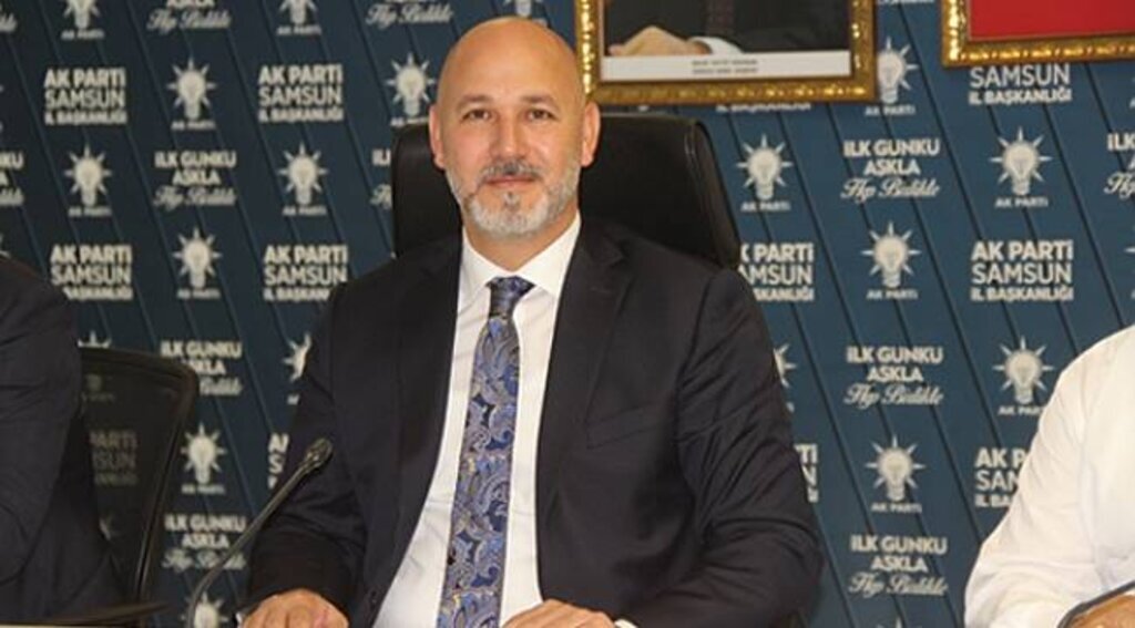 Karaduman: Samsun için önemli kararlar aldık