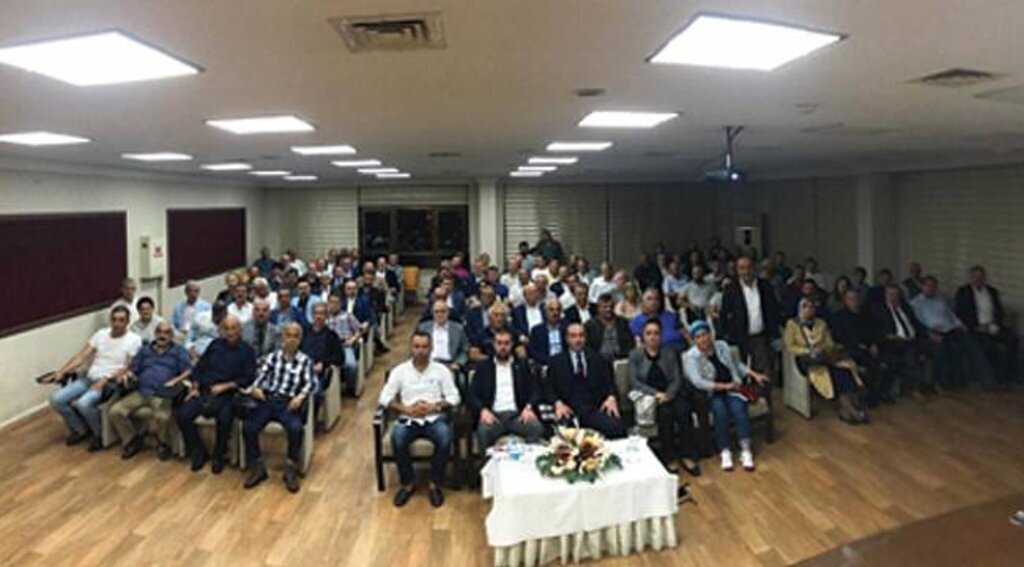 MHP Samsun'da ittifak olmayacak gibi hazırlanıyor