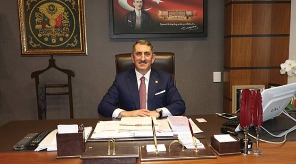 Milletvekili Köktaş'tan 'Gaziler Günü' mesajı