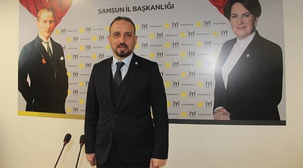 Ömer Süslü'den iyi haber