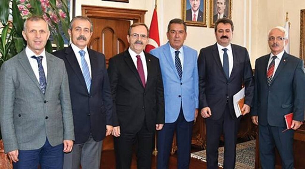 Şahin dur durak bilmiyor