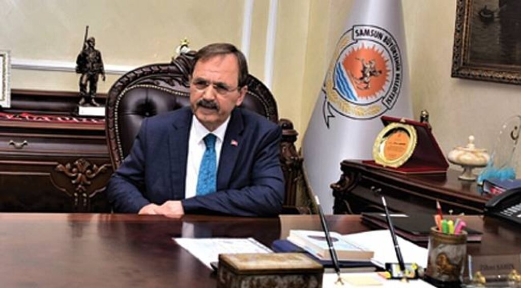 Şahin: Gaziler kahramanlarımızdır