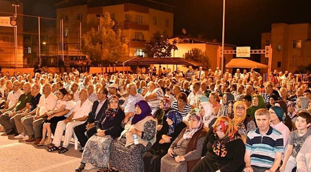 Şahin: Kangren olmuş yaraya neşter vuracağız