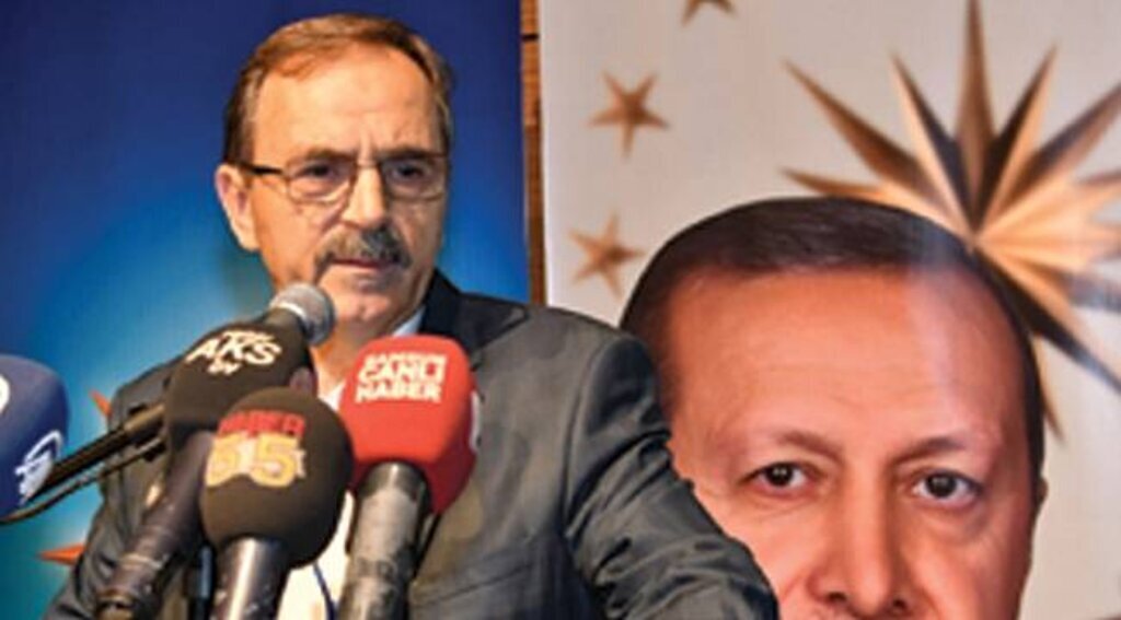 Şahin: Samsun 2023'te daha güzel olacak
