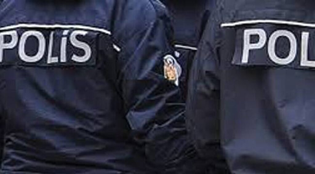 Samsun'da ağustos ayında 289 kişi yakalandı