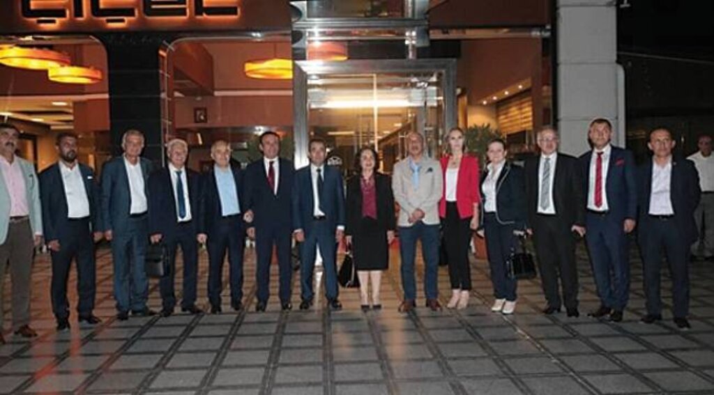 Samsun'un potansiyelini iyi değerlendirmeliyiz