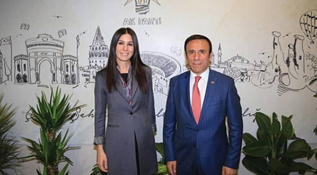 Sıfır Atık Canik'te başlıyor