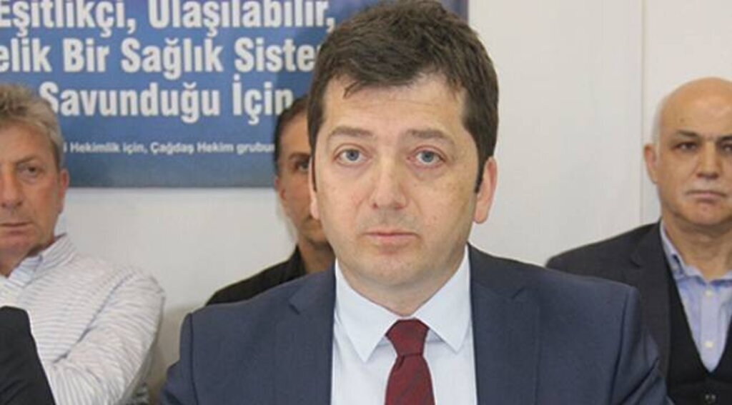 Tabip Odası’ndan şarbon tepkisi