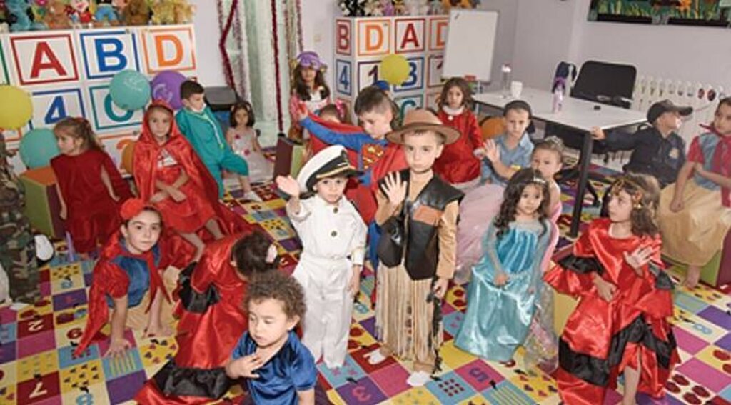 Tekkeköy'ün Konakları Kurslara Hazır