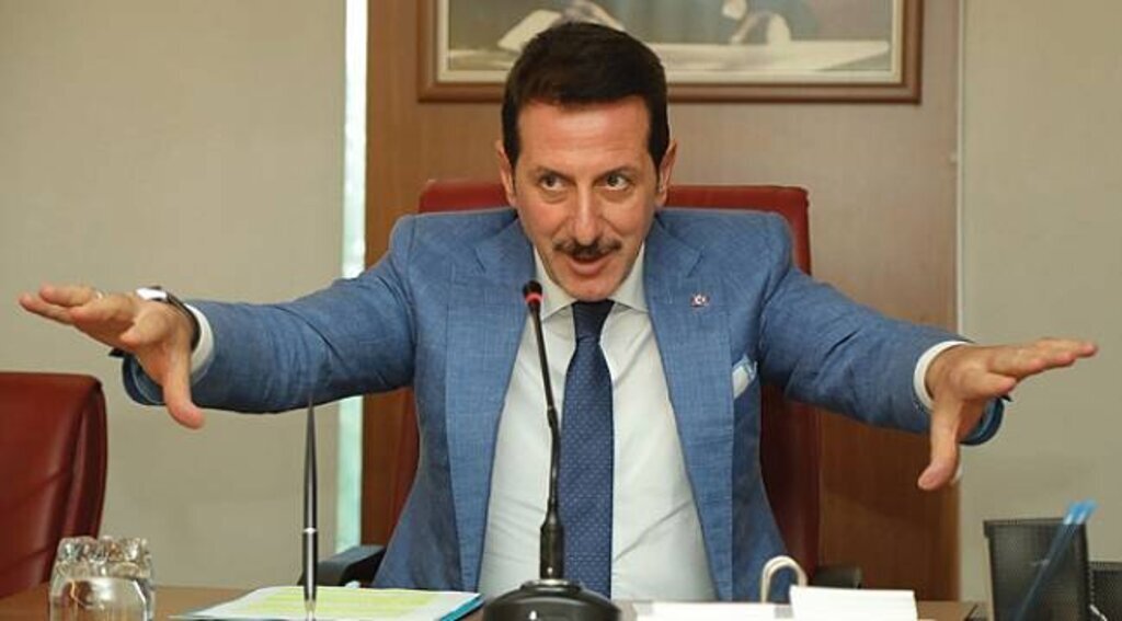 Tok'tan müdürlere talimat