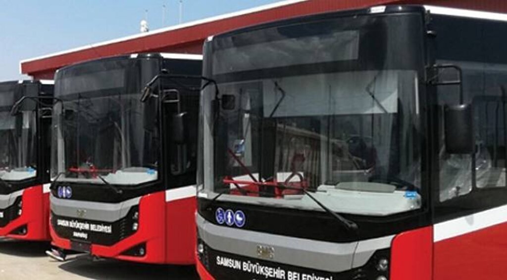 Yeni cezaevine ekspres hizmeti başlıyor