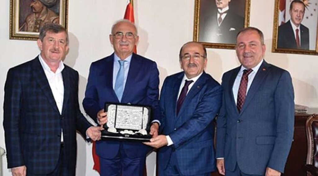 Yılmaz: ‘Zil takıp oynayanlara fırsat vermeyeceğiz’