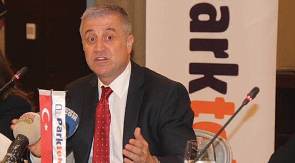 Danıştay'dan parkomat hakkında karar çıktı