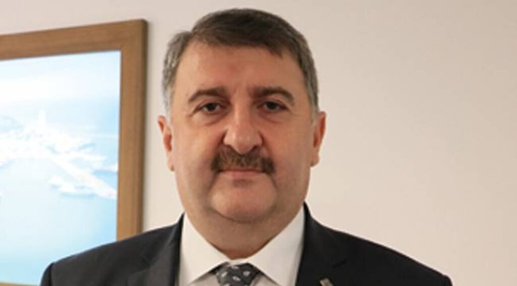 Göktaş: "Türkiye İslami finans merkezi olma yolunda"