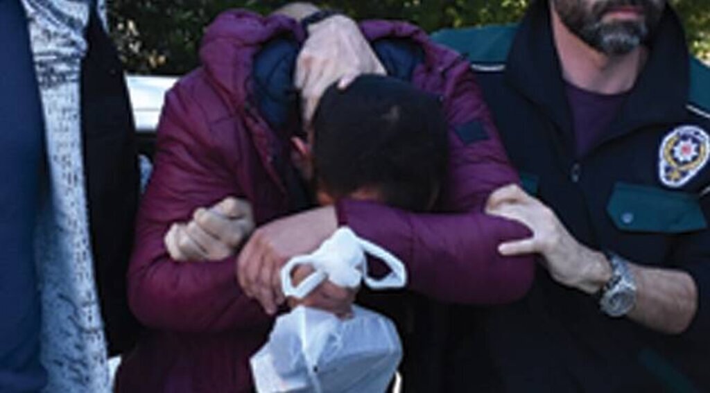 Kargoyla uyuşturucu sevkiyatına tutuklama