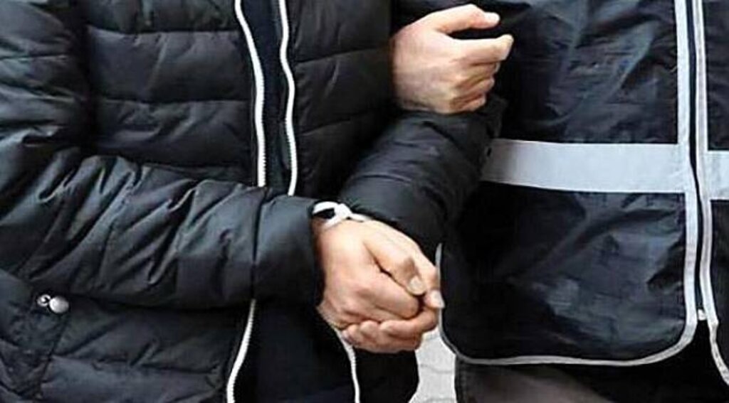 Samsun'da 2 Iraklı sınır dışı edildi