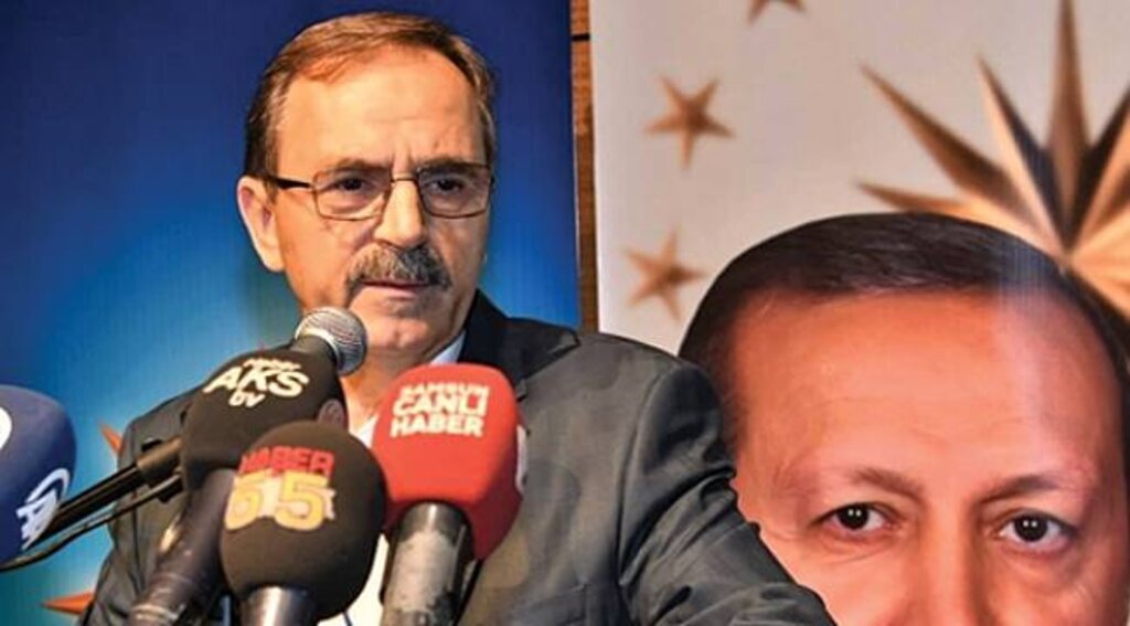 Samsun’da 4 büyük projeye 152 milyon liralık yatırım