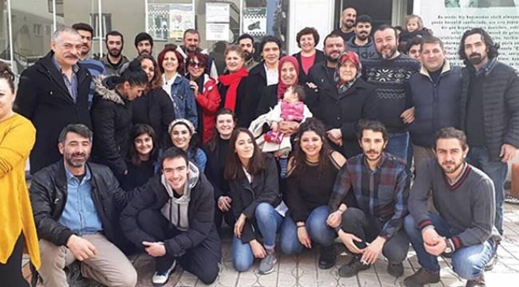 Samsunlular müziğe doyacak