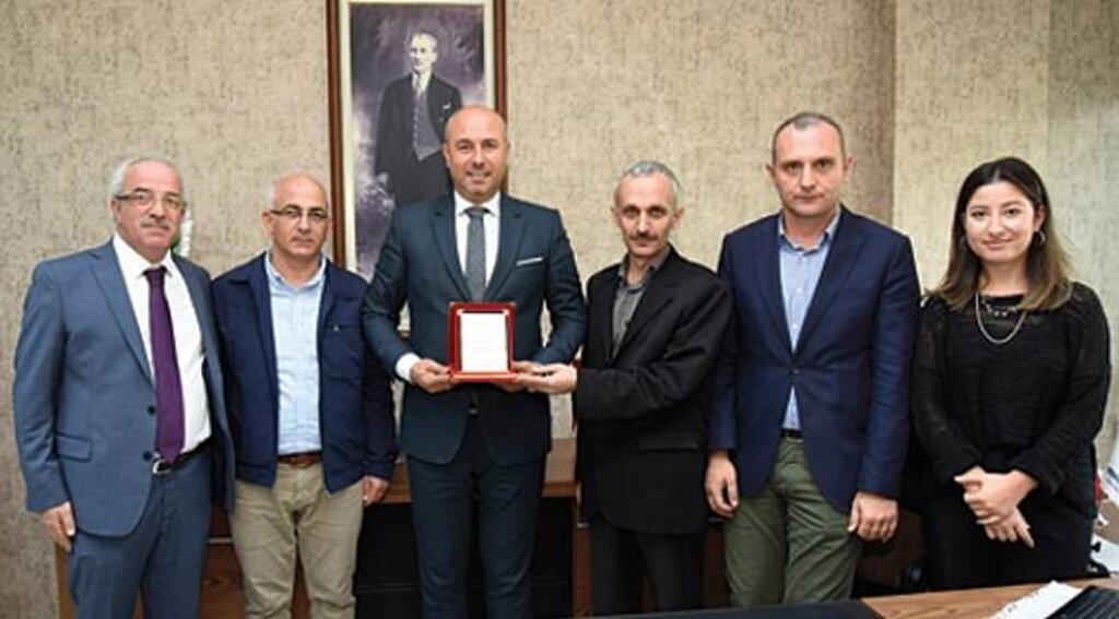 Tekkeköy’de geri dönüşümde hedeflere ulaşıldı