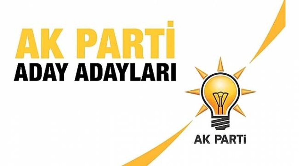 AK Parti'de aday adayı enflasyonu