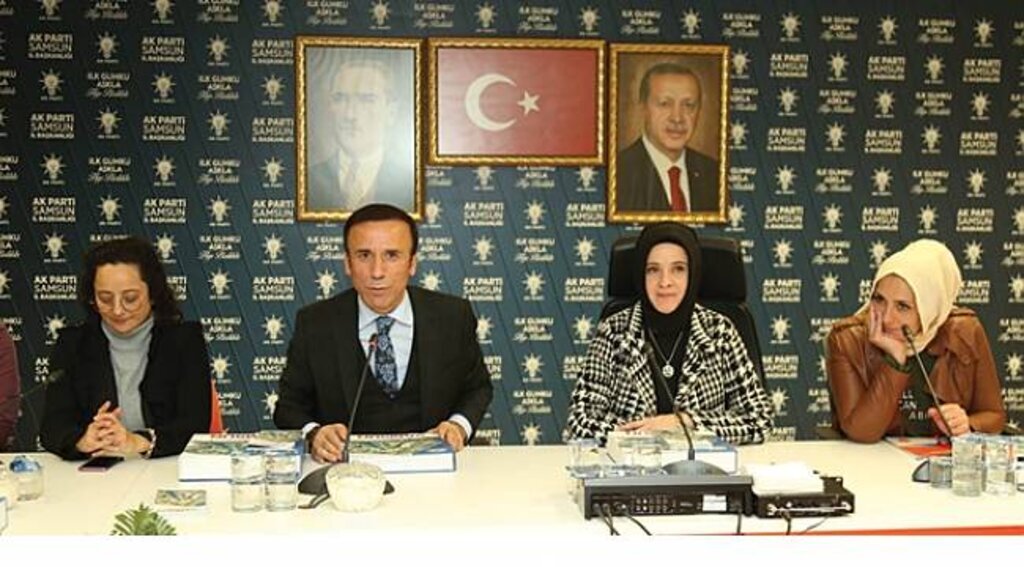 Başkan Genç'ten kadınlara özel projeler