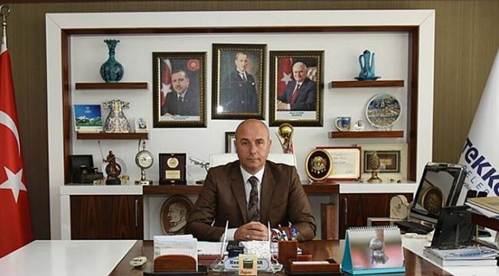Başkan Togar, 10 Kasım Atatürk'ün Mirasına Sahip Çıkma Günüdür