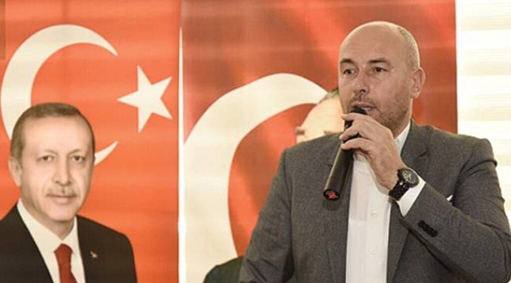 Başkan Togar'dan algı operasyonuna şikayet