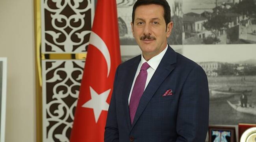 Başkan Tok: "Gurur ve Şükranla Anıyoruz"…