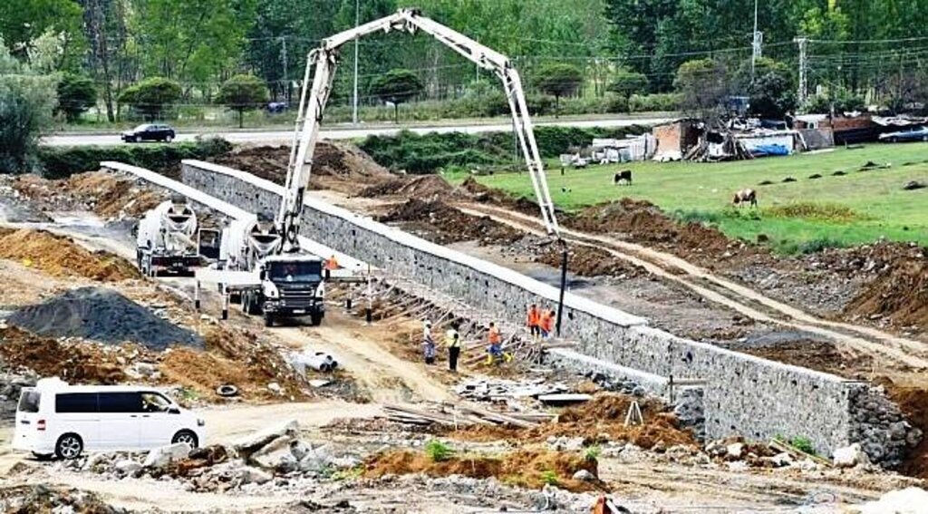 BÜYÜKŞEHİR HER YERDE