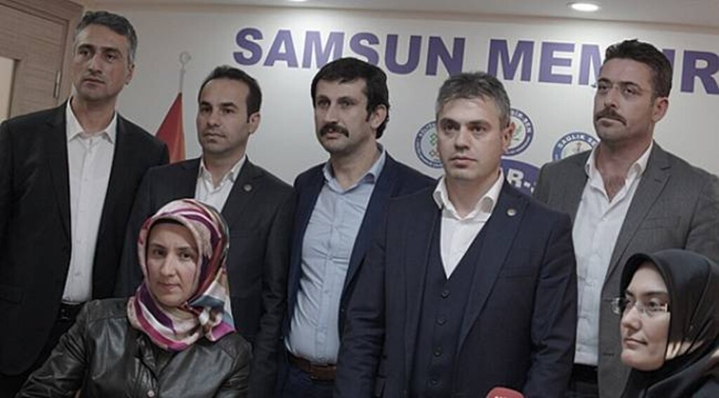 Eğitim-Bir-Sen’e 'Yıldız' aday