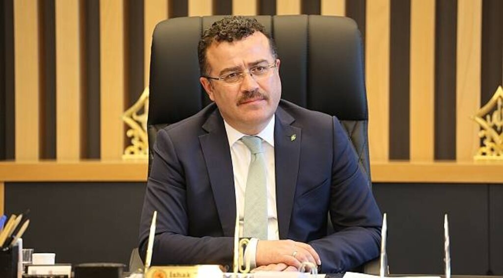 “Emanetinin yılmaz bekçileriyiz”