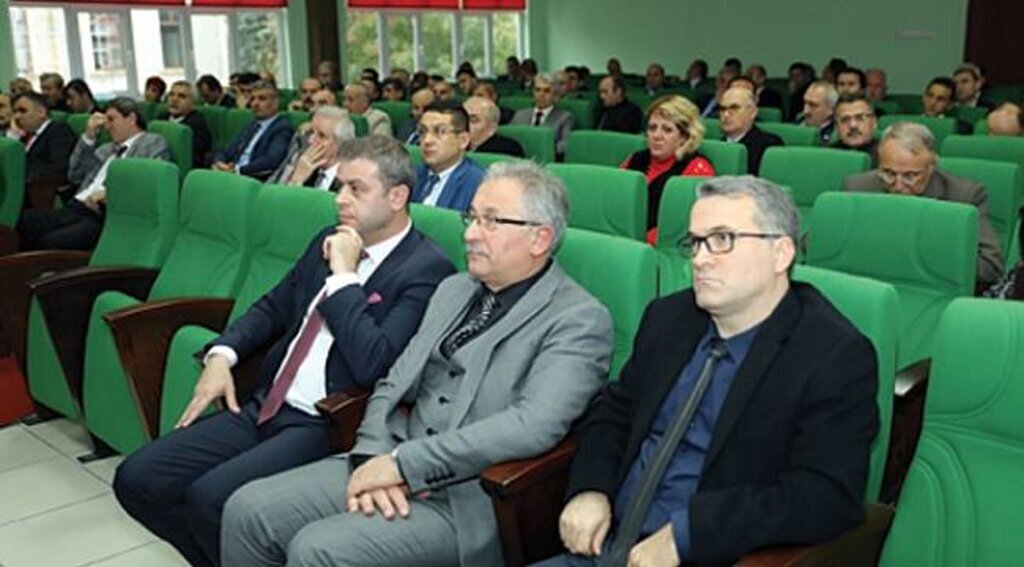 İkadım’da “Sıfır Atık Projesi” kapsamında eğitim