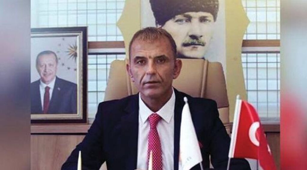 Musa Arslan aday adaylığı için başvuracak
