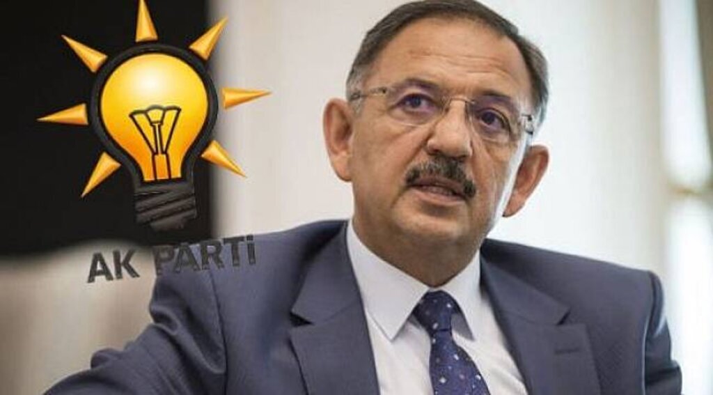 Özhaseki: Defolu olanlar aday olmasın