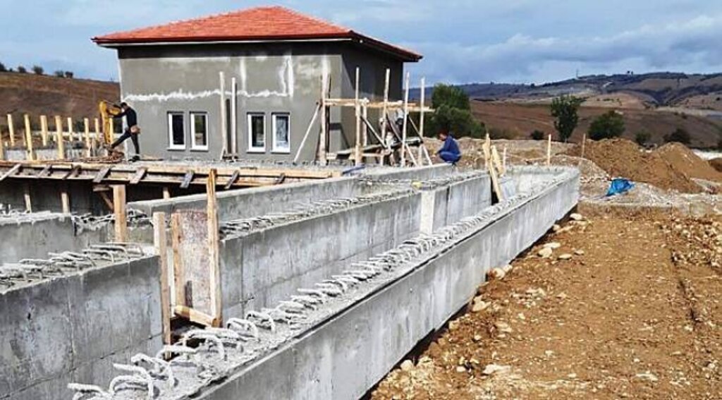Şahin’den Vezirköprü’ye müjde
