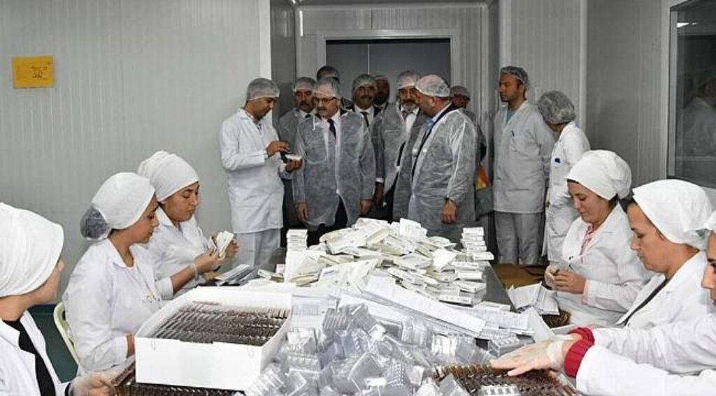Şahin: Samsun için çalışacağız birlikte başaracağız