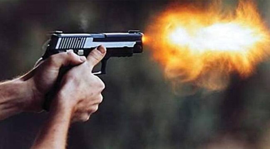 Samsun'da silahlı saldırı: 1 ölü