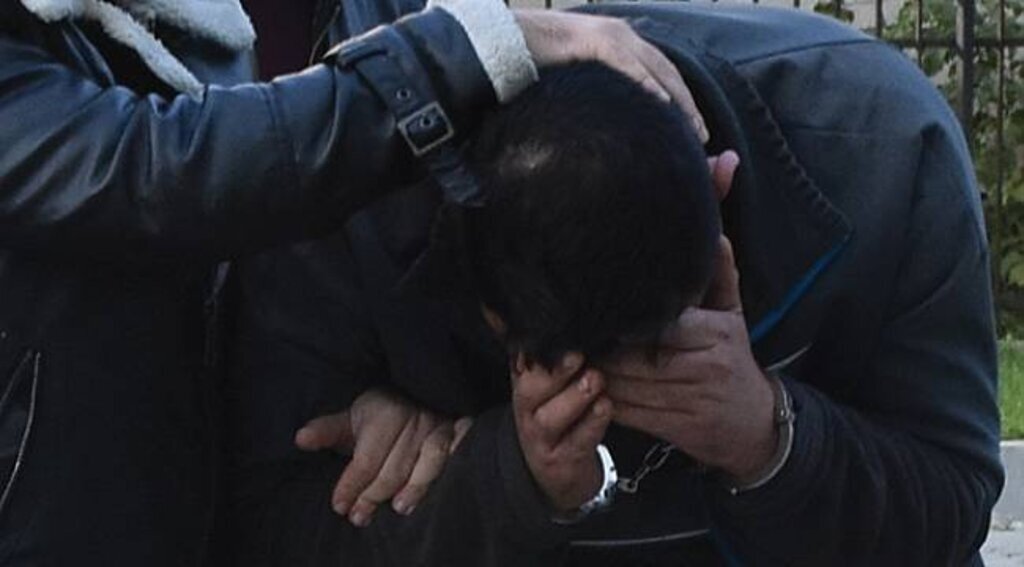 Samsun'da uyuşturucu operasyonu