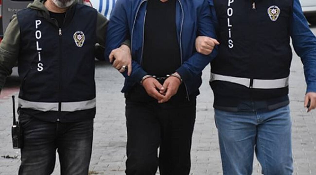 Samsun merkezli "kablo hırsızlığı" operasyonu